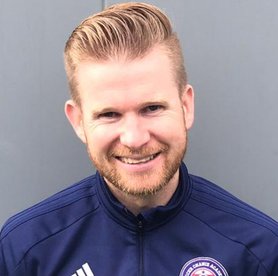 New Technical Director