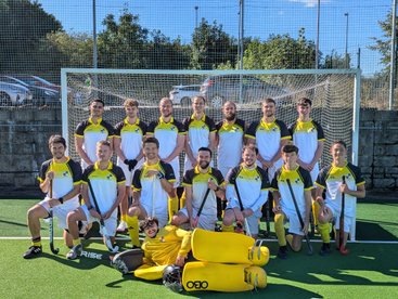 GW Dominates, Securing an 8-0 Rout
