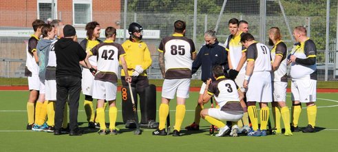 GW Secures 3rd Win of the Season with Dominant 3-0 Victory Over Old Willies