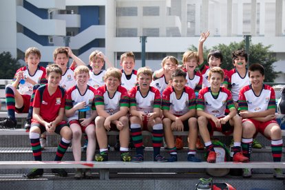 U13 Win against Sai Kung