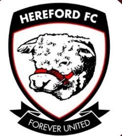 HEREFORD FC - BUILD UP - PART FOUR