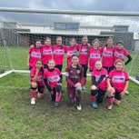 Under-14 Girls