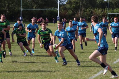 St Neots Show Promise Despite Opening Day Defeat