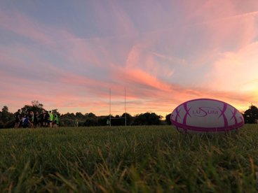 Pre-Season Underway!