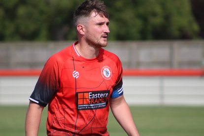 Fenmen grab a point in Maggie's Den