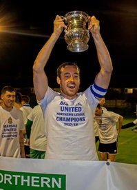 MEMORY LANE REMINISCES ON PAST PLAYERS APPEARANCES