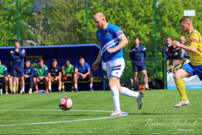 Marske United progress to NPL Play Off Final