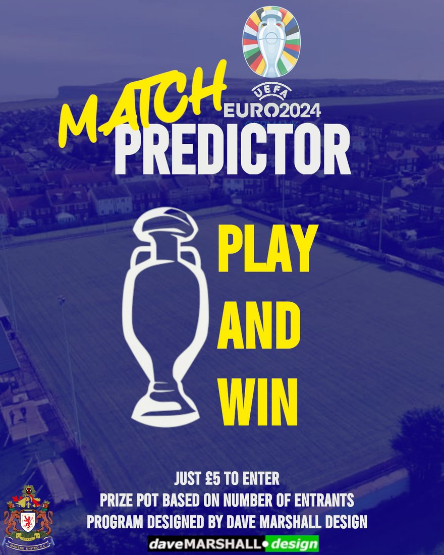 Euro 2025 Predictor Game Free