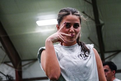 The wait is over: The FC Berlin Coed legends return.