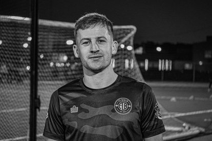 Riverside FC 2 vs 10 FC Berlin: Report