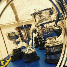 Academy Presentation a Huge Success