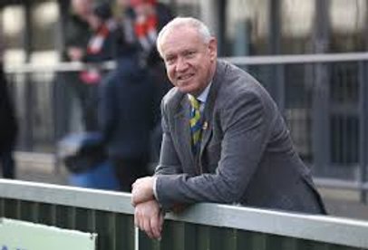 AFC Ten Questions - With Chairman Andrew Long