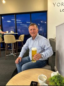 Tribute - In Memory of Albert Chippendale