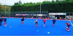 Youth Section Training