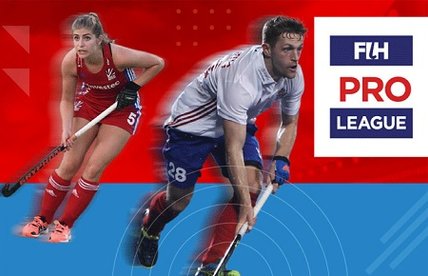 Early Opportunity to purchase England Hockey tickets in April/May/June 2019.