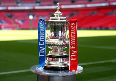 FA Cup Preliminary Road Draw