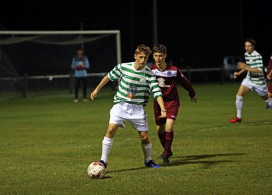 Framlingham Town u18 10 Coplestonians 0