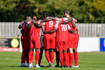 Ruthless Glebe Punish The Borough