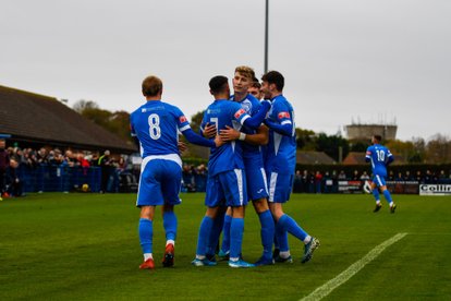Blues 2-3 Barnet - Emirates FA Cup Match Report