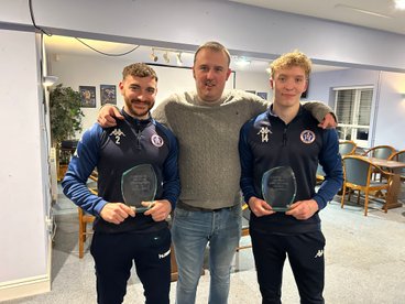 Blues players reach milestone 150 appearances