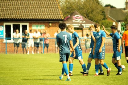 Fixtures released for the Under 23’s