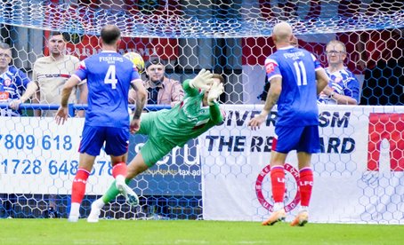 The week ahead at Victory Road