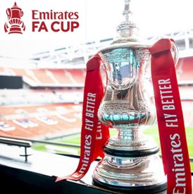 Blues to play Banbury United in FA Cup