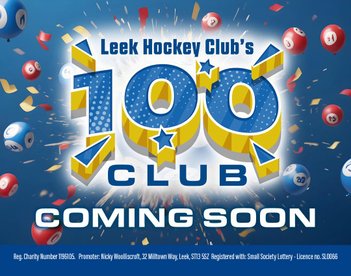 LHC 100 Club 2025