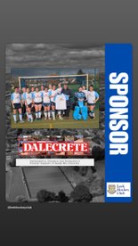 Dalecrete Sponsor LHC