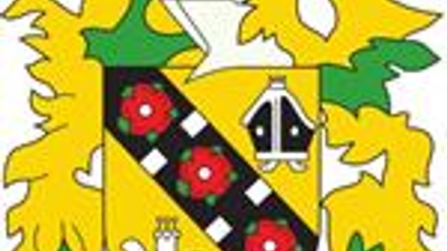 2nd XV