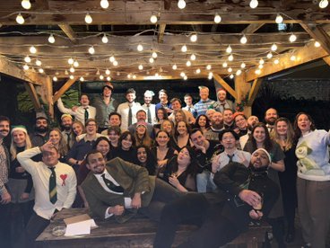 Legends Match & End of Season Party 2025