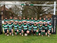 U17/18 Colts