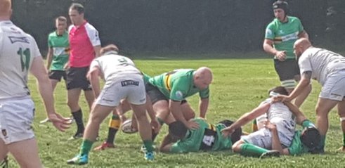 1XV extend unwanted record