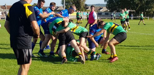 1XV earn bonus point on the road