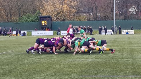 1XV beaten at Braywick