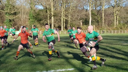 Errors cost 1XV in University test