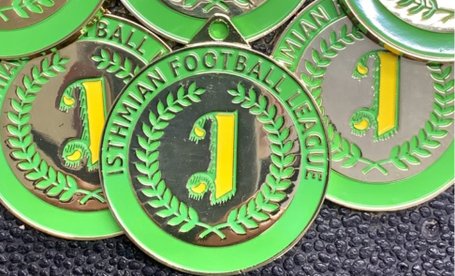 New Pitching In Isthmian League One North division fixtures released