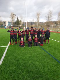 Cumnock Vs Lenzie & Dumfries