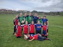 GirlsU17/18-yrs12 to 13