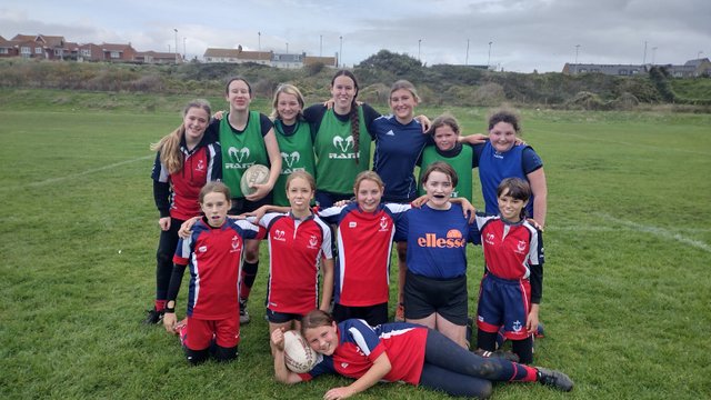 GirlsU17/18-yrs12 to 13