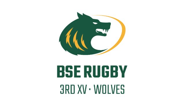 Bury St Edmunds 3rd XV