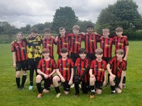 Under 14's Argentina