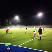 Hockey Training