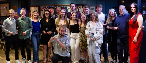 OHHC End of Season Awards 2023/24