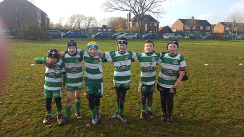 18th Nov - Hartlepool West