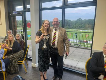 Senior End of Season Awards