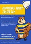Chipmunks