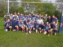 SHEFFIELD 3rd XV