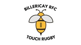 BRFC Touch Rugby
