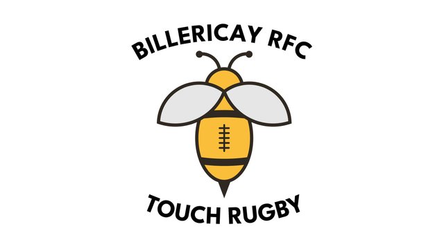 BRFC Touch Rugby
